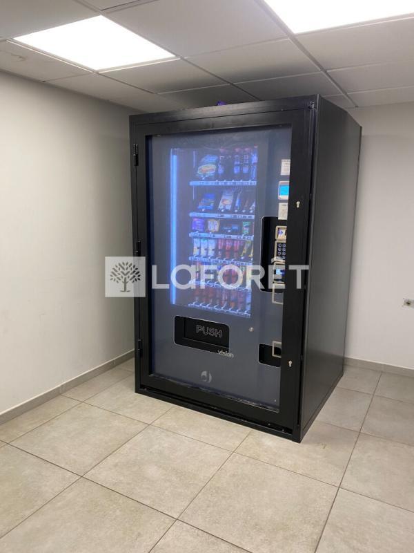 Appartement - 24 m² - 2 pièces