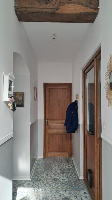 Maison de ville - 156 m² - 8 pièces