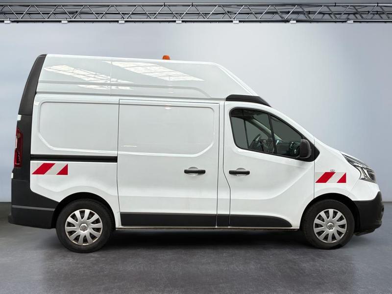 Renault Trafic Fourgon Fgn L1h2 1200 Kg Dci 145 Energy Grand Confort