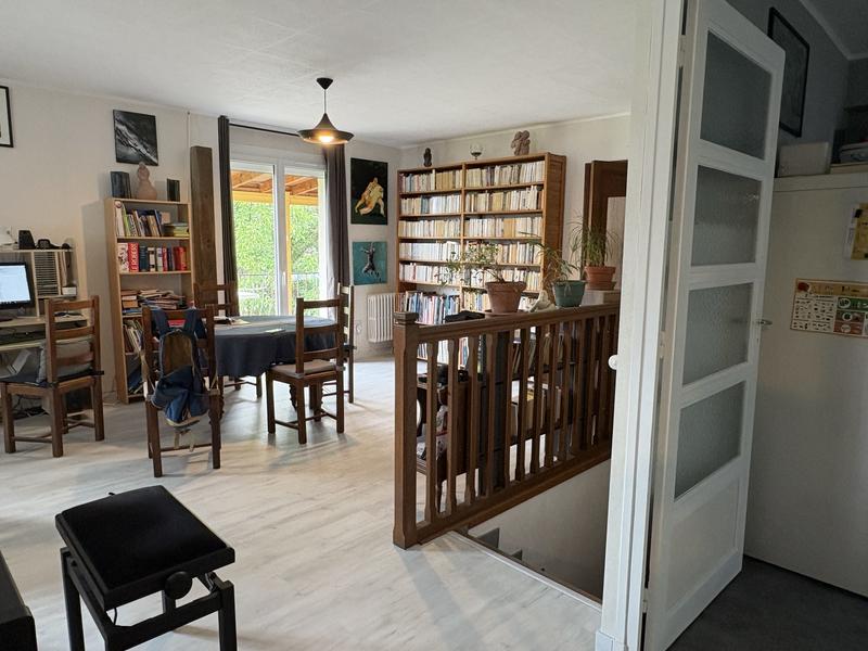 Villa - 101 m² - 5 pièces