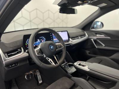 Bmw X2 iX2 eDrive20 204ch Bva m Sport
