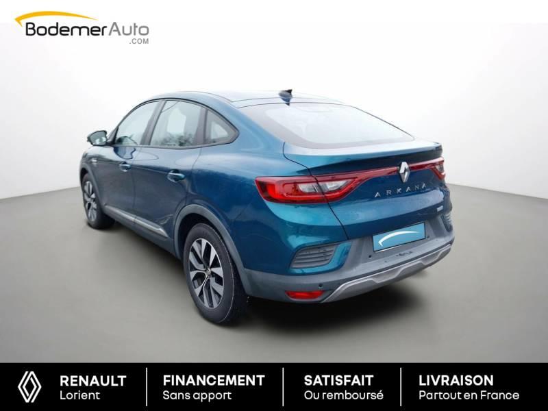 Renault Arkana E-Tech 145 Zen
