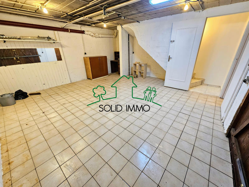 Appartement - 51 m² - 2 pièces