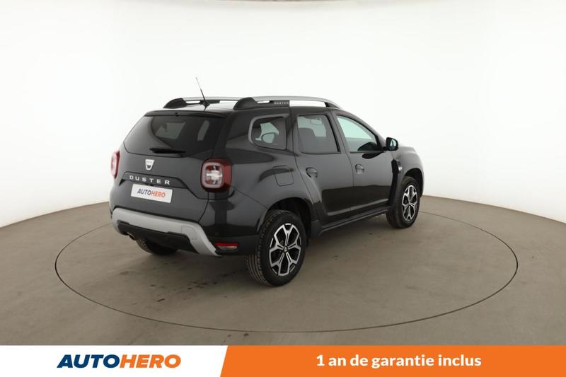 Dacia Duster II 1.5 dCi Blue Prestige 4x2 116 ch
