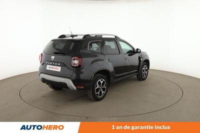 Dacia Duster II 1.5 dCi Blue Prestige 4x2 116 ch