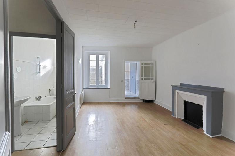 Immeuble - 600 m² - 20 pièces