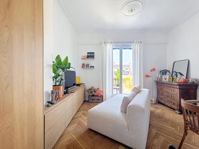 Appartement - 26 m² - 2 pièces