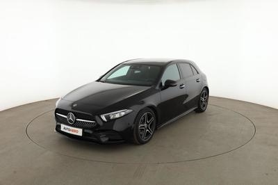 Mercedes Classe a 200 d Amg Line 8g-Dct 150 ch