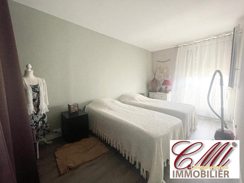 Appartement - 71 m² - 3 pièces