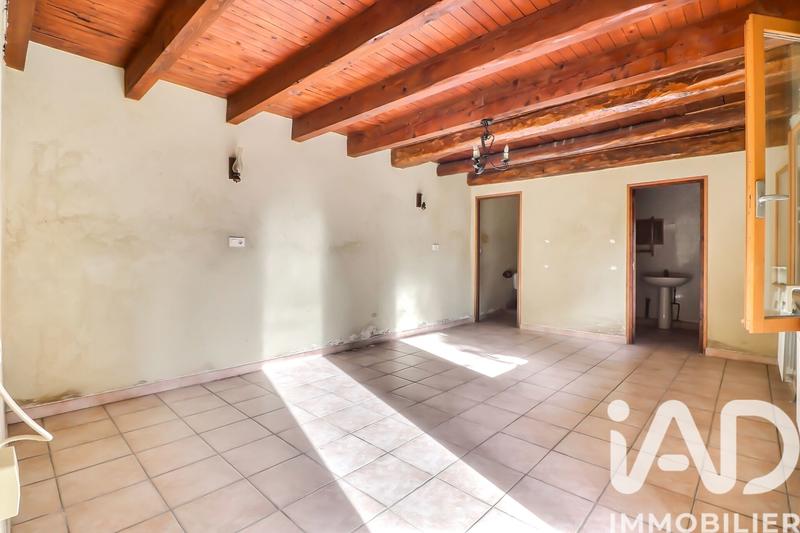 Maison - 150 m² - 4 pièces