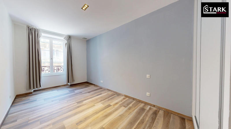 Appartement - 88 m² - 4 pièces