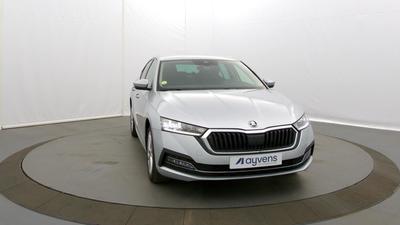 Skoda Octavia 2.0 Tdi 150ch Style Dsg7 Euro6d-Ap