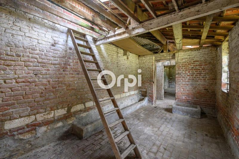 Ferme - 300 m² - 9 pièces