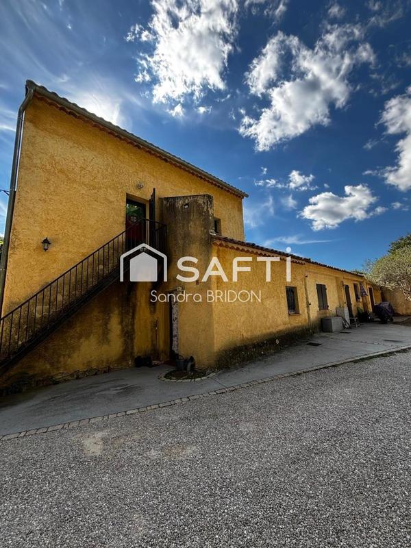 Duplex - 48 m² - 3 pièces