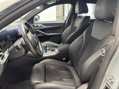 Bmw i4 eDrive40 340 ch Bva m Sport