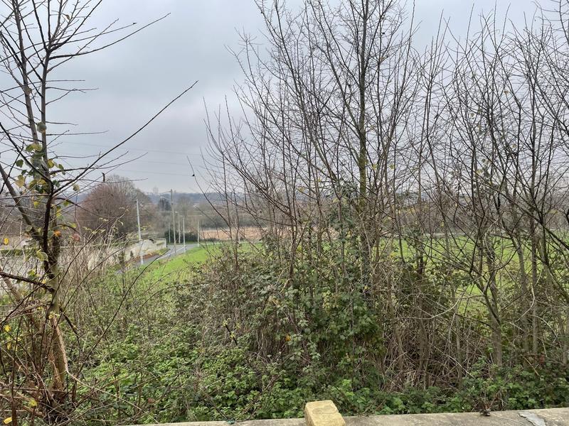 Maison ancienne - 62 m² - 3 pièces