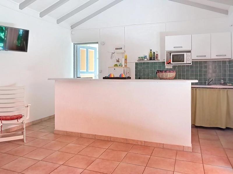 Bungalow - 118 m² - 5 pièces