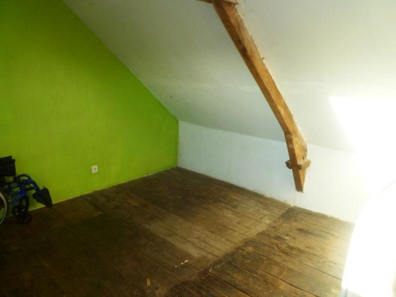 Maison en pierre - 85 m² - 4 pièces