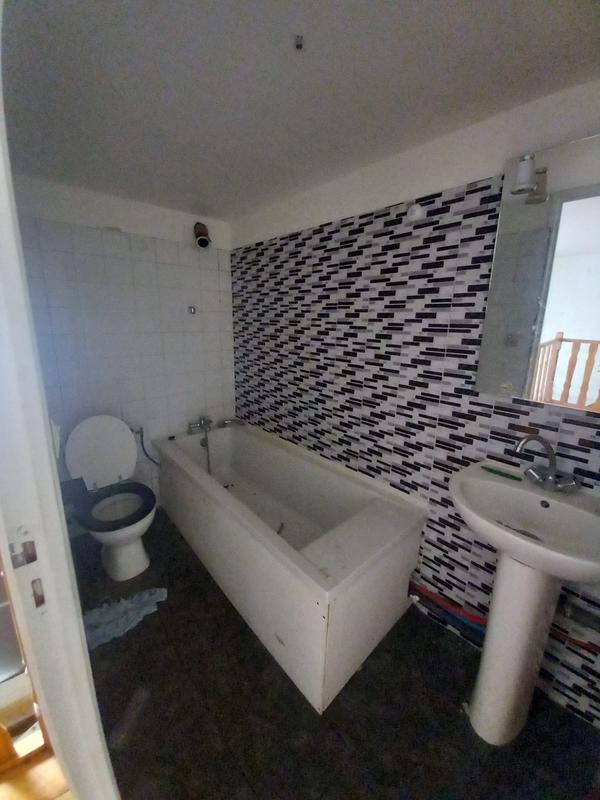 Appartement - 78 m² - 6 pièces