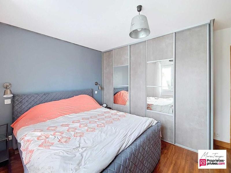 Maison - 129 m² - 5 pièces