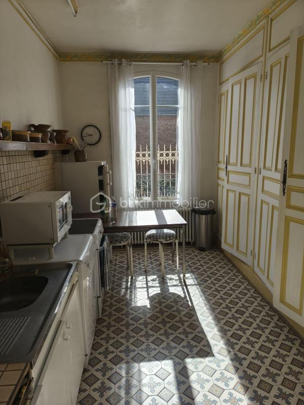 Maison de maîtres - 205 m² - 8 pièces