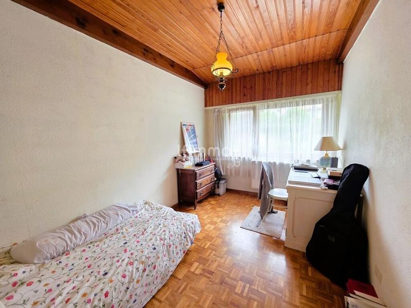 Maison d'architecte - 110 m² - 6 pièces