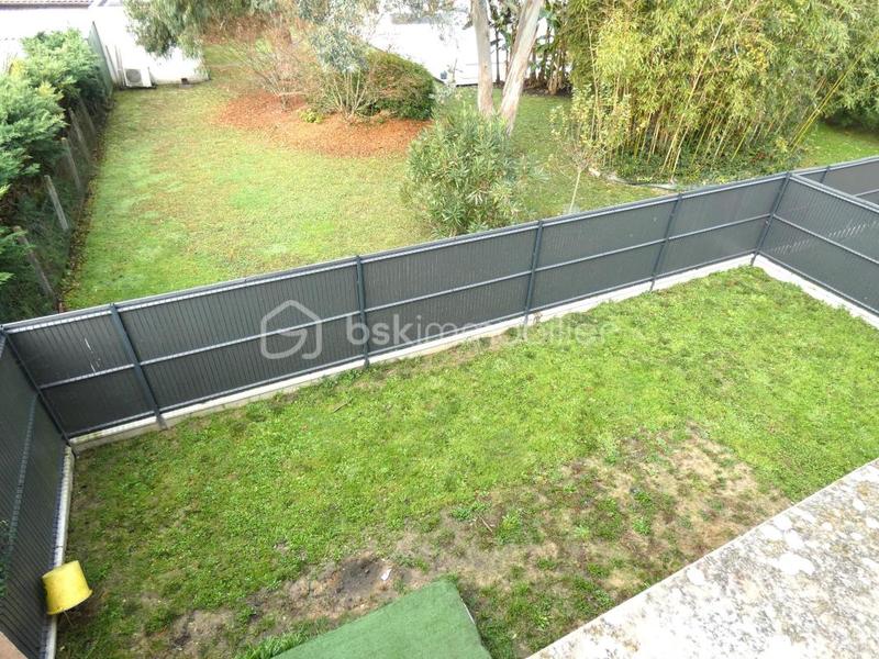 Maison - 84 m² - 4 pièces