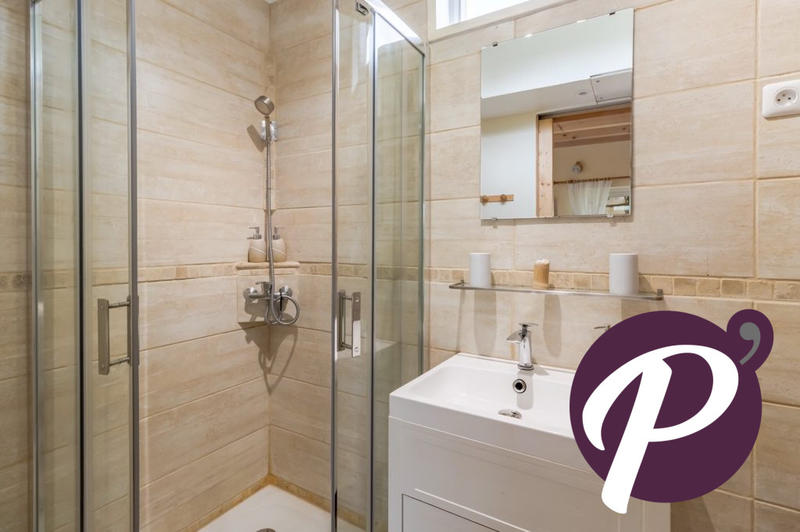 Maison - 170 m² - 5 pièces