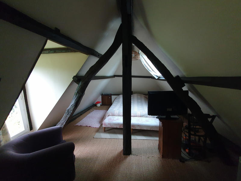 Maison - 88 m² - 4 pièces