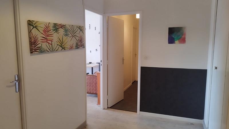 Appartement - 82 m² - 4 pièces