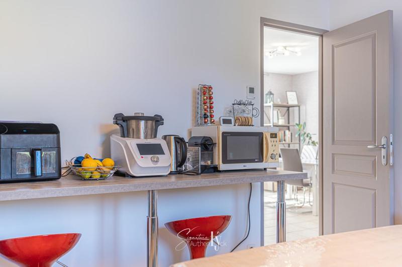 Pavillon - 95 m² - 4 pièces