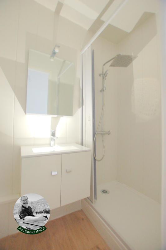 Immeuble - 100 m² - 5 pièces