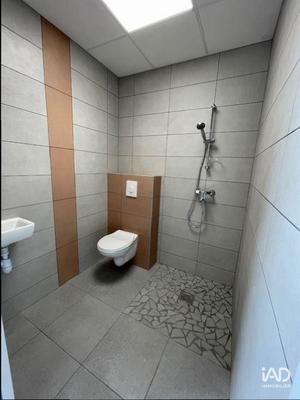 Local commercial - 180 m²