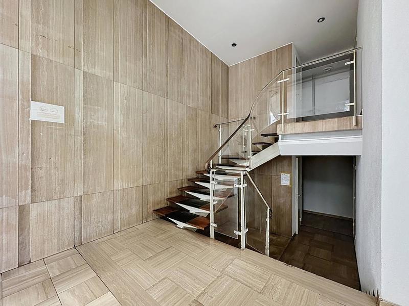 Studio - 18 m² - 1 pièce