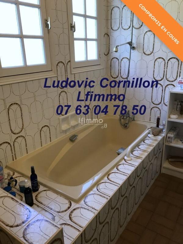 Maison - 207 m² - 11 pièces