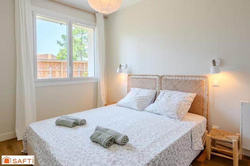 Villa - 120 m² - 6 pièces