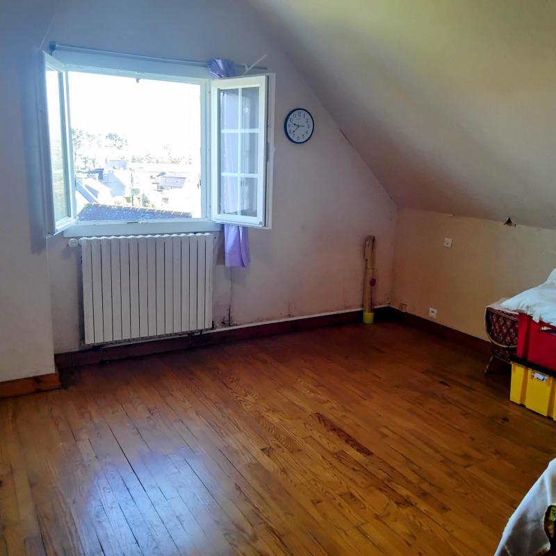 Maison - 102 m² - 6 pièces