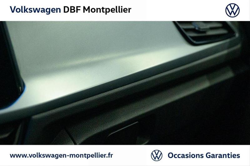 Volkswagen t-Roc 1.0 Tsi 110 Start/Stop Bvm6 Life