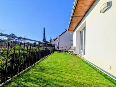 Maison - 157 m² - 7 pièces
