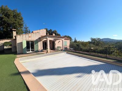 Bastide - 110 m² - 4 pièces