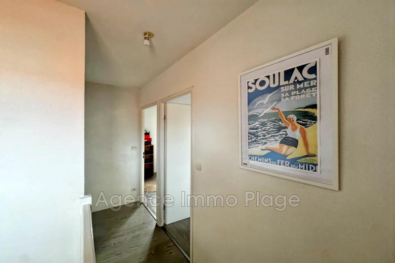 Maison - 63 m² - 3 pièces