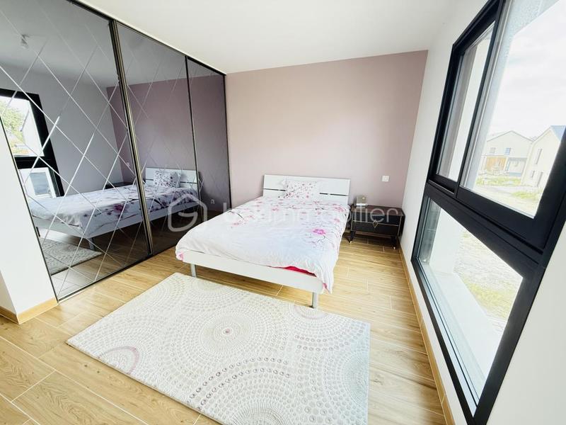 Maison - 172 m² - 6 pièces