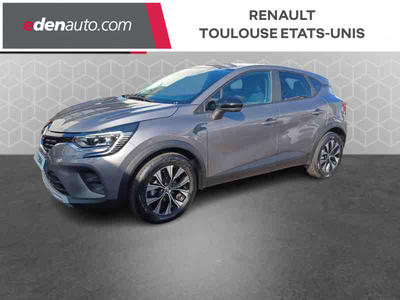 Renault Captur TCe 90 Evolution