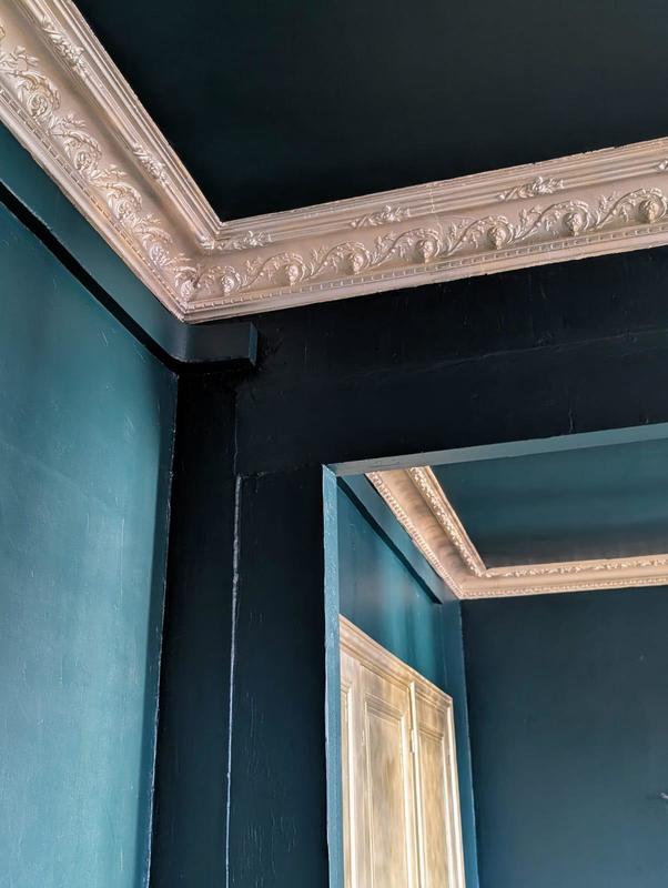 Appartement - 130 m² - 5 pièces