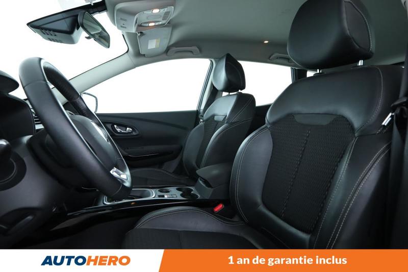 Renault Kadjar 1.2 TCe Energy Graphite Edc 130 ch