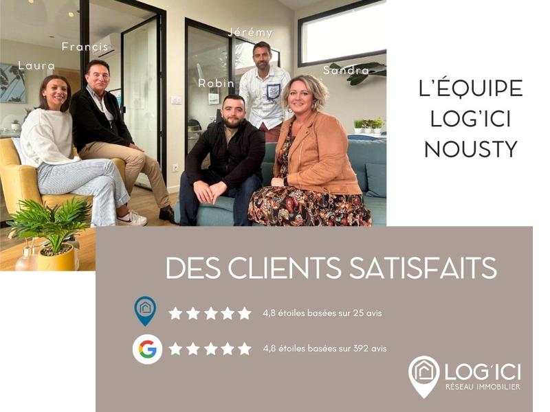 Maison - 216 m² - 10 pièces