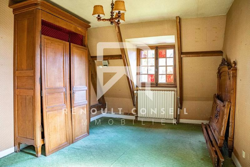 Propriété - 176 m² - 5 pièces