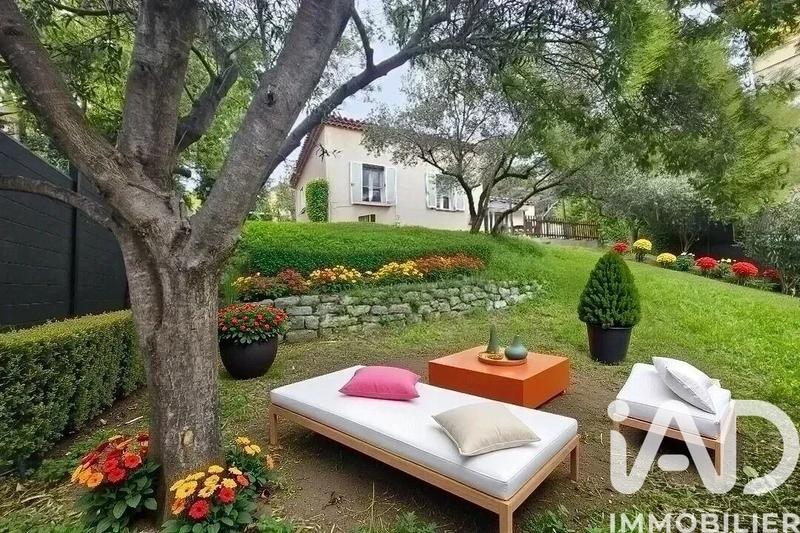 Maison - 67 m² - 4 pièces