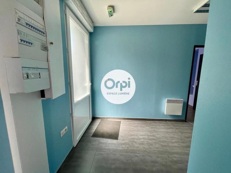 Immeuble - 110 m² - 2 pièces