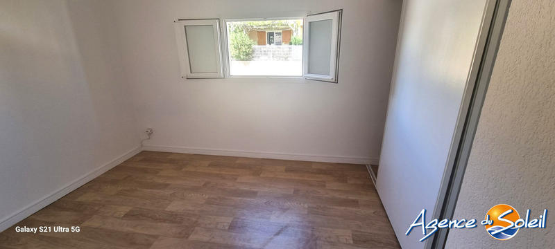 Maison - 55 m² - 3 pièces